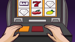 Slot Machine Cheats