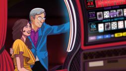 Video Poker Strategy: the Double Up Feature