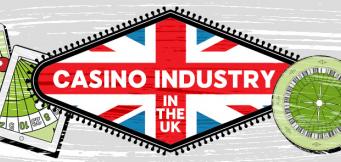 Growth in Online Casino in UK