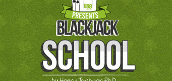888casino Blackjack school