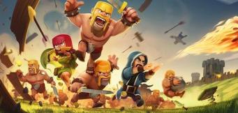 Clash of Clans