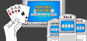Chase the Ace in Video Poker