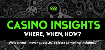 888casino Insights