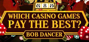 Understanding The House Edge: Which Casino Games Pay The Best