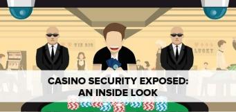 Casino Security Exposed