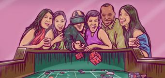 888casino - The Future Of Gambling