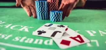 How to Win at Blackjack Without Counting Cards