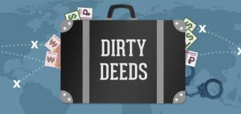 Dirty Deeds: The biggest Illegal Gambling Rings in History