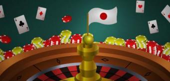 Official: Casino Gambling is Coming to Japan