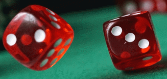 Craps Hedge Bets