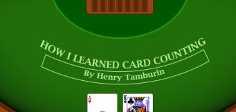 How I Learned Card Counting