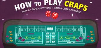 How to play Craps Q&A