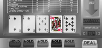 Should You Keep the High Card in Video Poker?