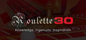 Roulette 30