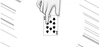 Blackjack Strategy: How to Play Your Hands Against a Dealer’s 10 Upcard