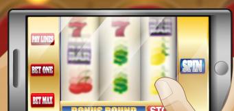 Why Slot Games are the Best in Any Casino?