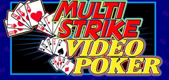 Multi Strike Poker