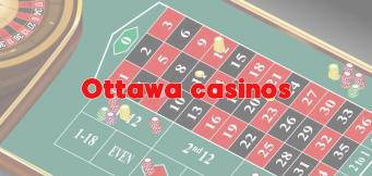 What are the Best Ottawa Casinos to Visit