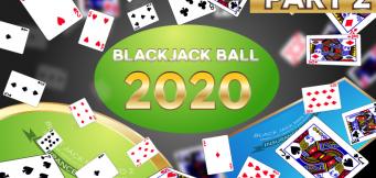 2020 Blackjack Ball: the Inside Scoop – Part 2