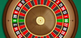 Touch & Go Roulette System