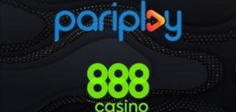 Pariplay Strengthens Position in Romanian Market with 888casino Partnership