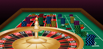 The Numbers (and bets) of Roulette