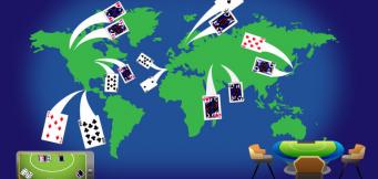 Playing Blackjack Around the World