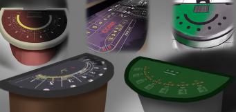 Casino Table Games Evolvements