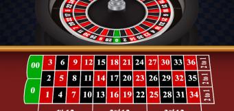 Roulette Versus Everything