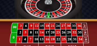 Different Roulette Strategies