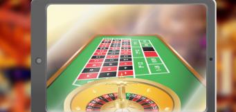Roulette Orphelins Bet Selection