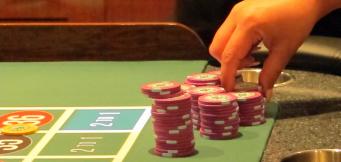 Common Mistakes (or not) in a Casino