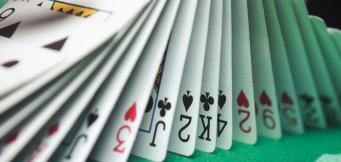 Misinformation about Blackjack