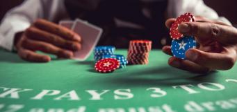 Winner’s Circle Casino Gaming Club