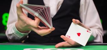 How Does the Casino Get Its Edge in Blackjack?