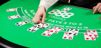 Playing Conditions That Alter Your Overall Blackjack Playing Strategy