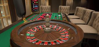 roulette