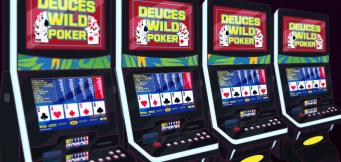 Deuces Wild Video Poker Explained