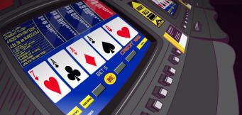 Can You Cheat Video Poker Machines? – Part One