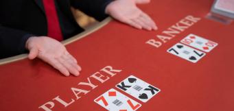 greatest baccarat runs