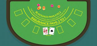 Blackjack's Unwritten Rules