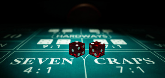 History of Craps