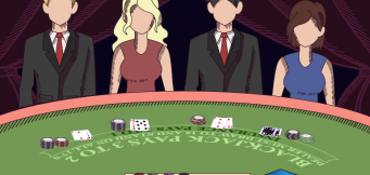 The Casino Edge in Blackjack