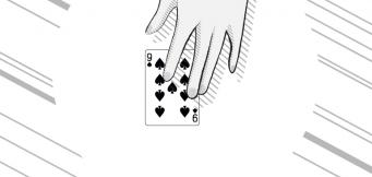 multi-hand blackjack