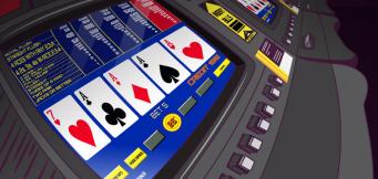 Different Video Poker Games and Pay Tables Mean Different Playing Strategies