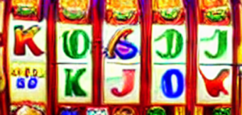 The History of Slot Machines