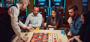 The Evolution of Casino Design