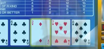Video Poker: How the Casino Gets the Edge Over Players