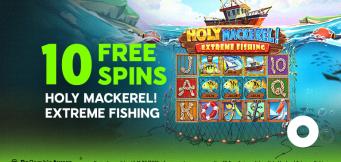 10 Free Spins at 888 Casino
