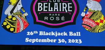 blackjack ball event